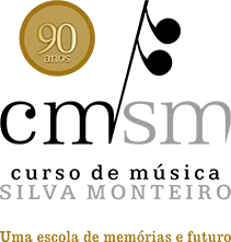 curso de música Silva Monteiro