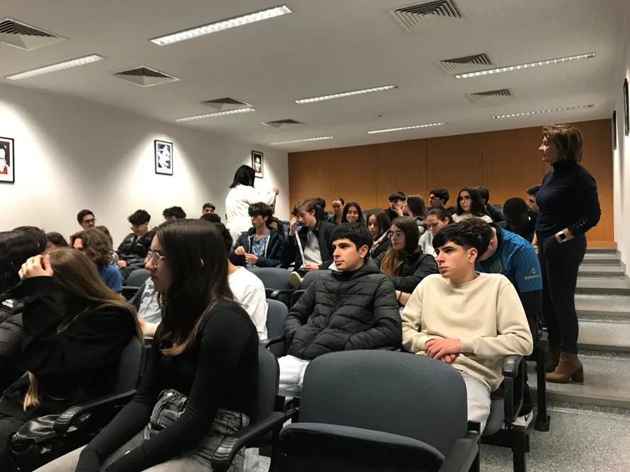 Química, Sustentabilidade e Ambiente