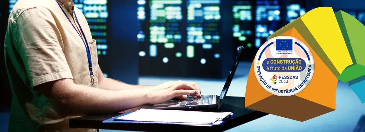 Técnico de Sistemas de Computação e Redes